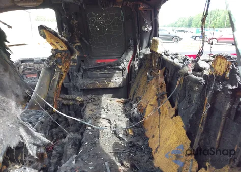 2009 Ford F-150 Stx/Xl from USA, damaged, VIN 1FTRX12W99FB47521